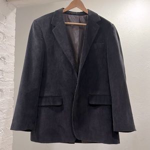 Men’s Blazer
